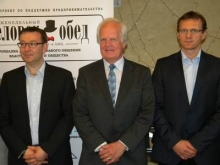 Американцы присматриваются к Челнам, как к потенциальной производственной площадке.